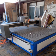 三维立体木工雕刻机 广告板材雕刻机 石材数控雕刻机