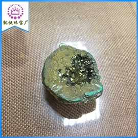 饰品配件;宝石工艺品;吊坠