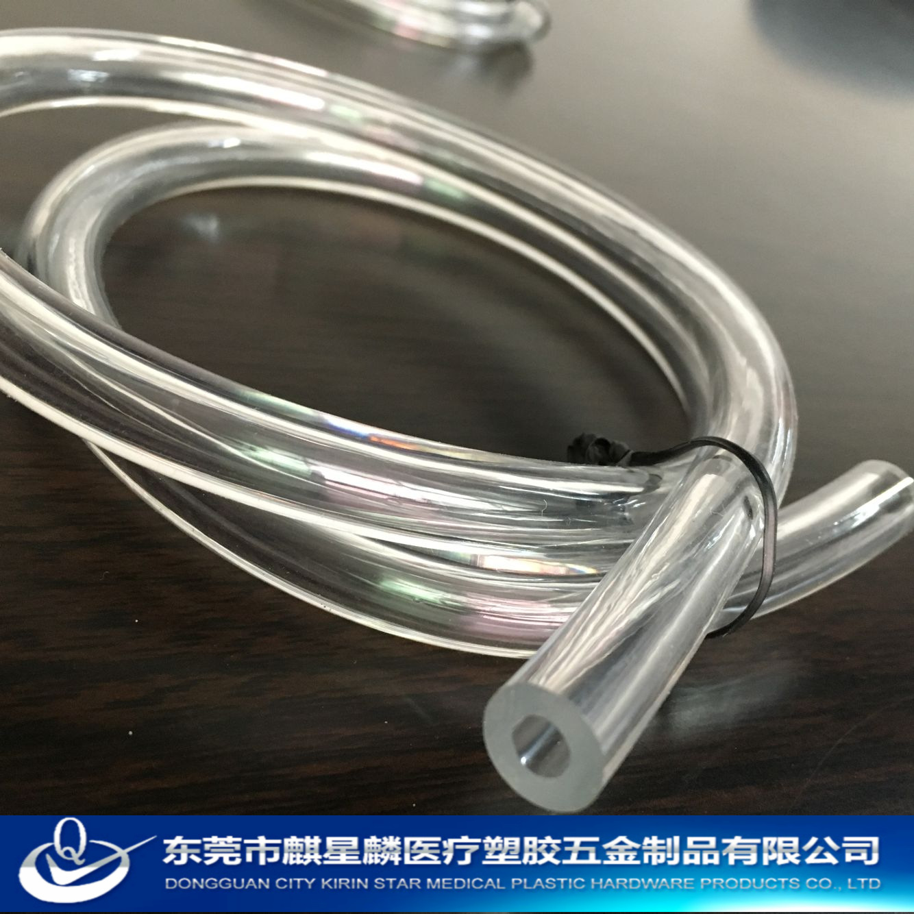 厂家直销PVC塑胶管  透明PVC塑胶软管 环保材质 厂家批发物美价廉