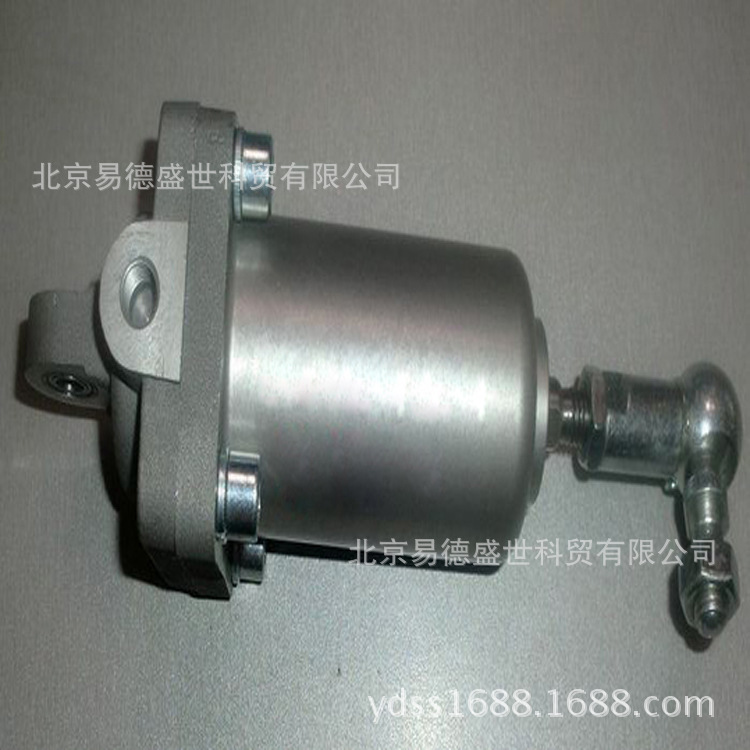 复盛空压机伺服气缸2104050033螺杆压缩机维修保养配件