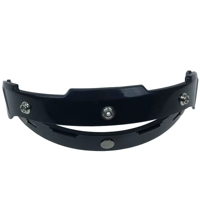Mirror Bracket Helmet Lens: Motorcycle Safety Supplies