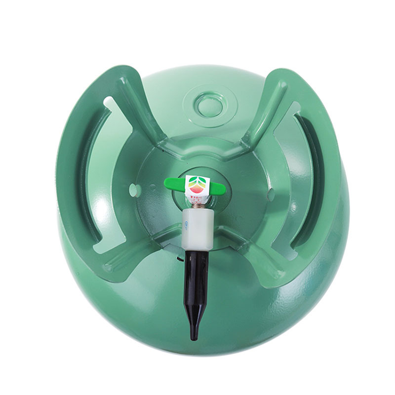 Globo de helio vacío flotante tanque de helio película de aluminio de látex al por mayor globo de helio de boda de alta pureza tanque de helio