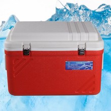 65L高配6面PU钓鱼箱保温箱冷藏箱食品低温冷冻运输海钓箱