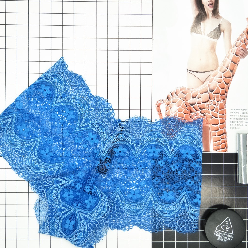 Nuevo europeo y americano sexy shorts de encaje de las mujeres mediados de la cintura hollow-out calzoncillos Boxer de las mujeres AliExpress suministro n152