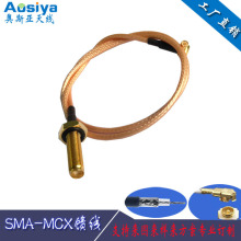 SMA�DMCXͬ�S�D�Ӿ��t�|�쾀���L��MCX������IPˮ�L��SMA�쾀����
