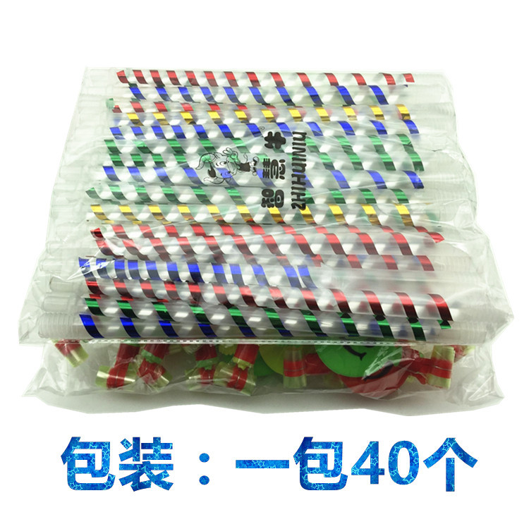 Gran 37cm cara sonriente dragón soplando silbato puesto Venta caliente del Festival DE LOS NIÑOS rendimiento alegría accesorios fabricante