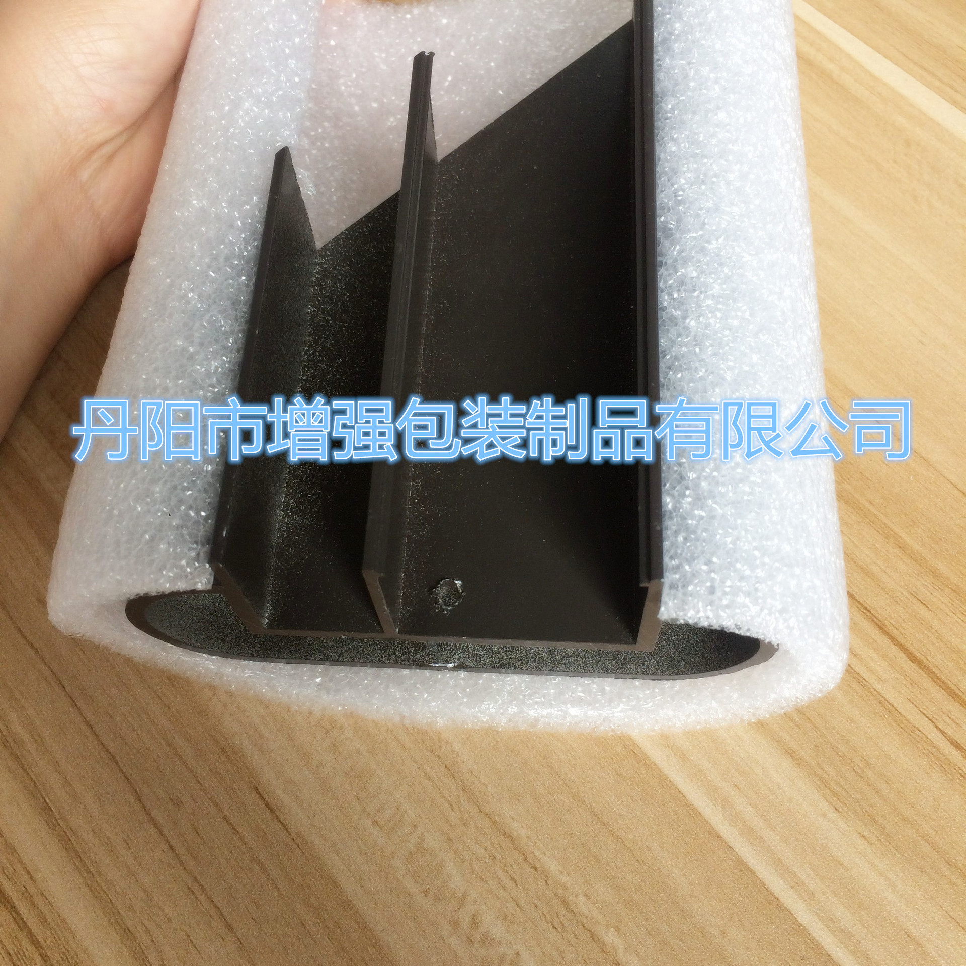 EPE���������Ͳ� ���������޶��� ���������Ͻ�����װ��ͼ����