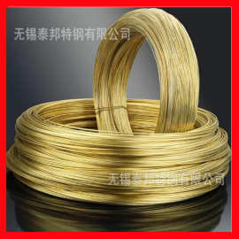 现货直供T2紫铜管 H62黄铜管 无氧紫铜盘管 TU2六角铜管 规格齐全