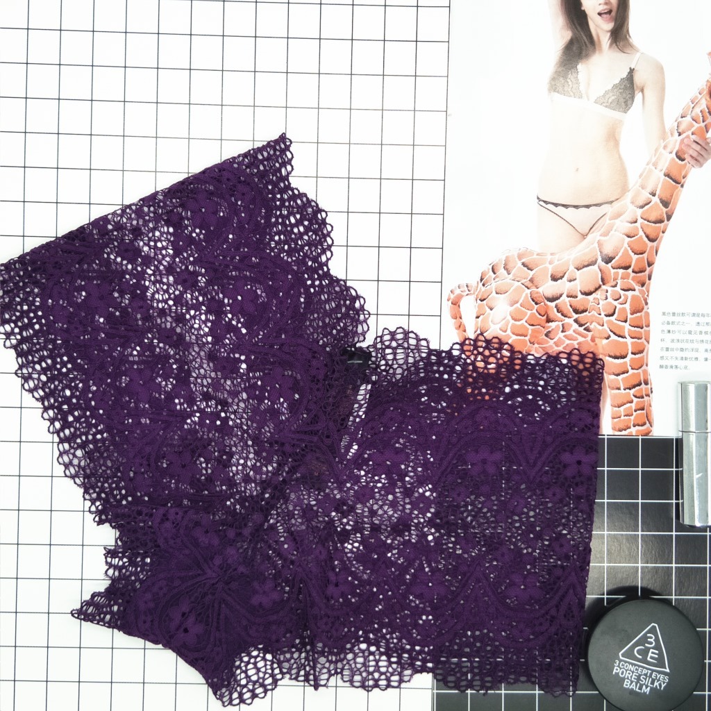 Nuevo europeo y americano sexy shorts de encaje de las mujeres mediados de la cintura hollow-out calzoncillos Boxer de las mujeres AliExpress suministro n152