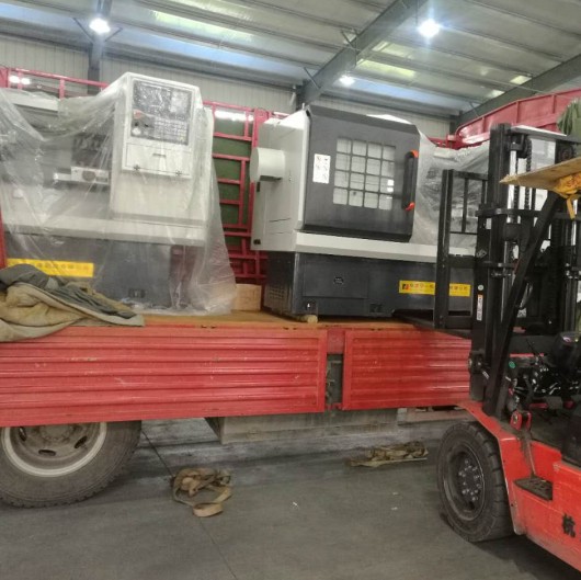 宁一机床 上海销售部 销售国内各类名优数控机床 ck6150/500