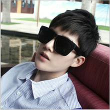 欧美呛口小辣椒同款太阳镜男女 时尚潮流眼镜 彩膜反光墨镜批发