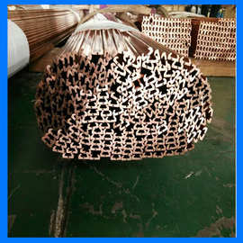 河北供应H59/H62/H65无铅黄铜毛细管 紫铜盘管 切割零售