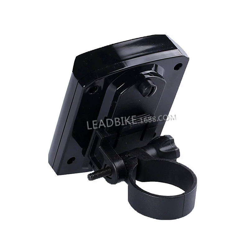 LED bike for cycling, indicator lamp, remote control
