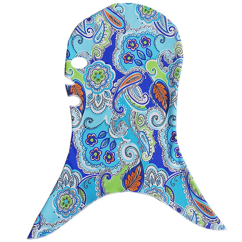 SBART swimming hood waterproof female sun protection mask windproof swimming cap snorkeling equipment diving facekini manufacturer