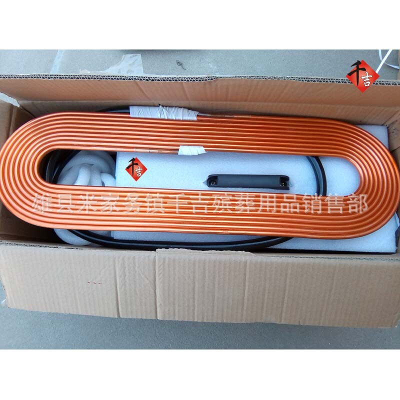 Freezer, Portable Freezer, Funeral Supplies, Self-Produced and Self-Sold, Large Quantity Discounts