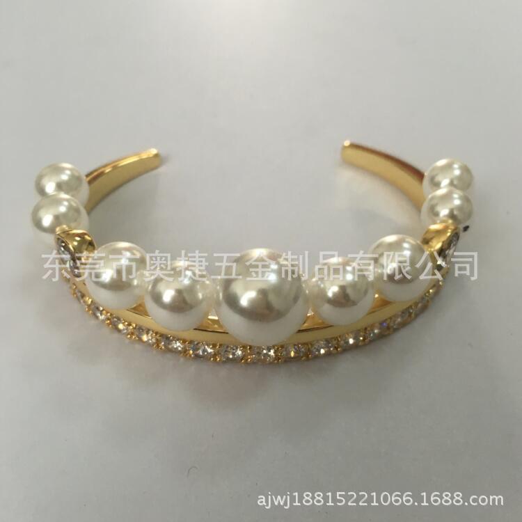 铸造不锈钢饰品 饰品配件铸造 精密五金饰品配件 来图来样订 做