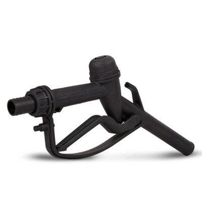 Plastic pp Chemical industry Fill Urea injector Methanol Manual Refueling gun