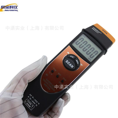 SAMPO SM8237A tachometer tachometer