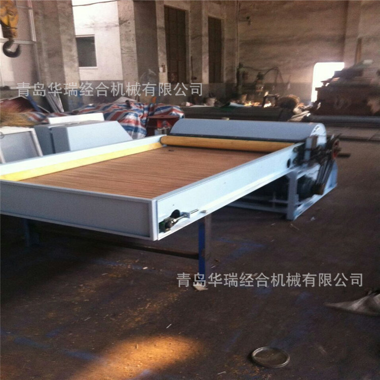 供应青岛开松机   粗纱开松机   开棉开松机    边角料开松机