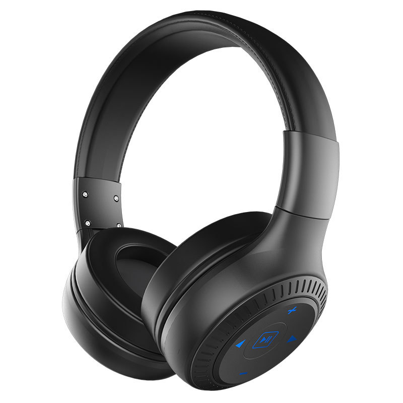 ZEALOT TARJETA DE Música Bluetooth headset auricular del teléfono móvil de la computadora auricular inalámbrico juego