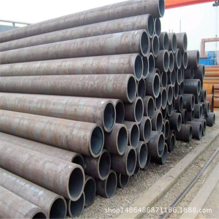 现货供应中低压无缝管 3087中低压无缝管现货 质量保证