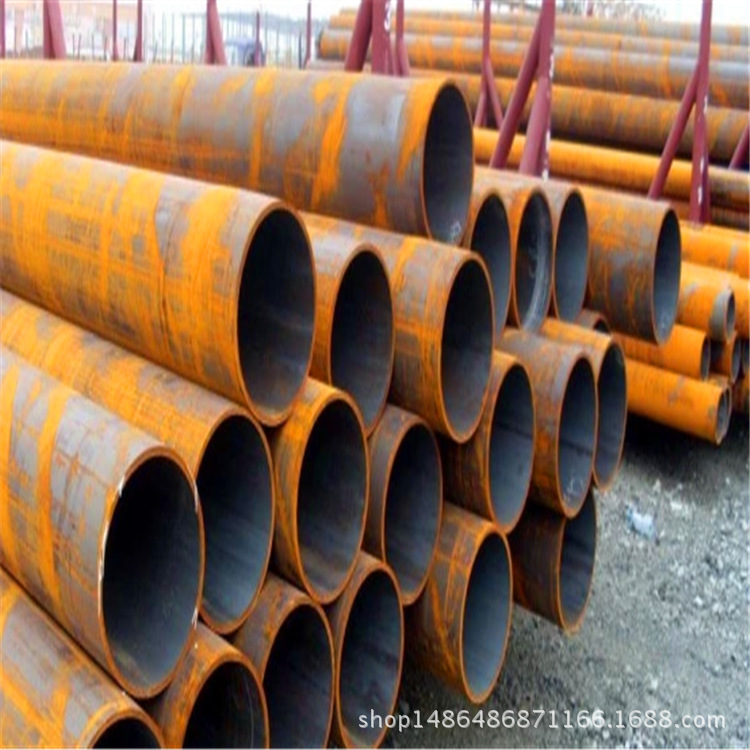 厂家供应 12CR1MOV合金管 壁厚管 大量供应 厚壁 薄壁