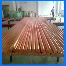 河南铜排厂 大量库存T2/C1100紫铜排 镀锡紫铜排 磷铜板 规格齐全
