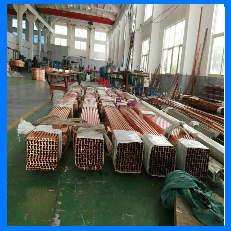 现货供应TP2/T2紫铜管  毛细紫铜管 锡青铜管 铝青铜管 规格齐全