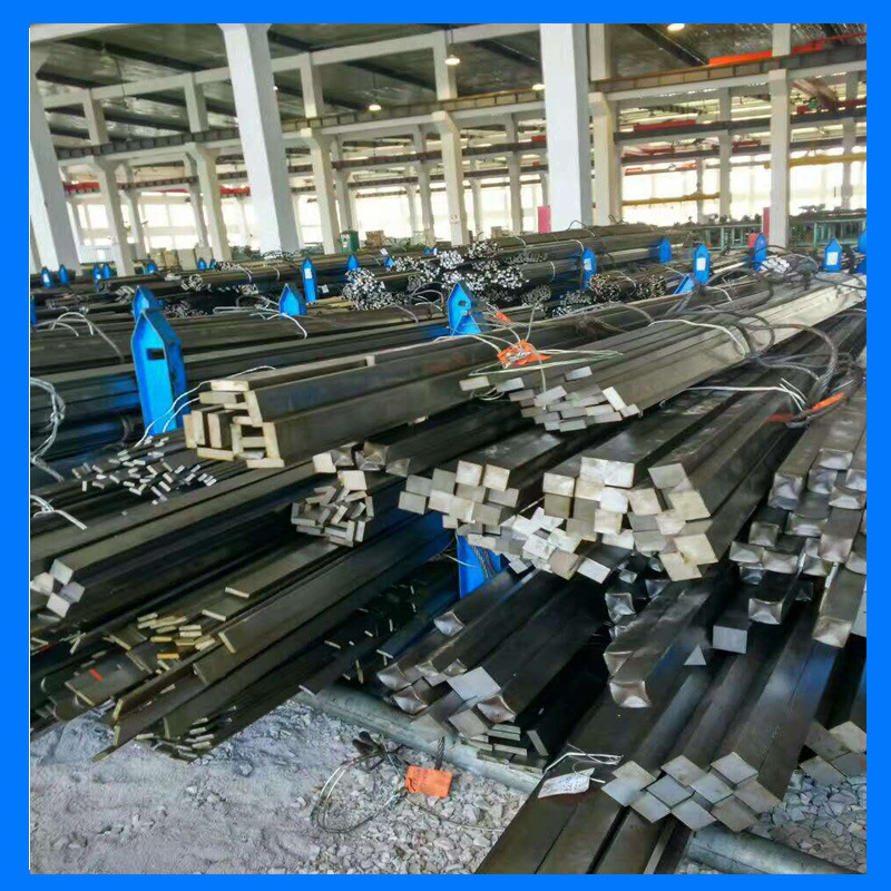 大量库存【淮钢】冷拉10#/35#合金圆钢 镀锌圆钢 规格齐全