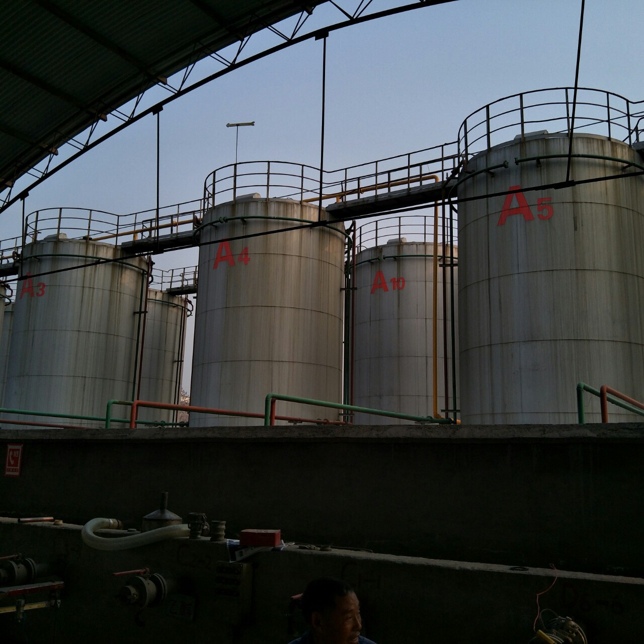 涤纶级乙二醇价格 工业乙二醇燃料油 乙二醇载冷剂 防冻液乙二醇