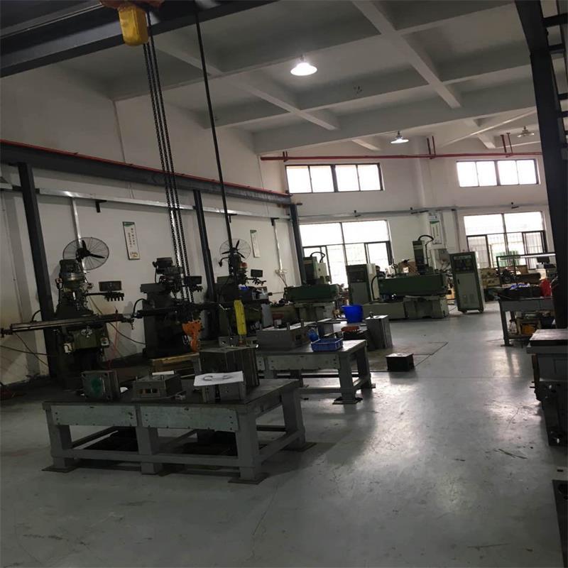 Injection molding mould Design and Development Making