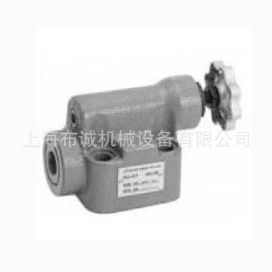 液压阀HDRI-T03-3,HDRI-G03-1,HDRI-G03-3