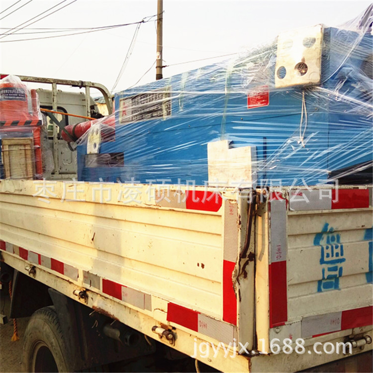 现货供应拉床 液压内拉床 金属拉键机