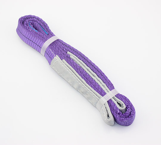 厂家供应定 制起重吊带 扁平吊装带 合成纤维吊装带 苏州涤纶吊装