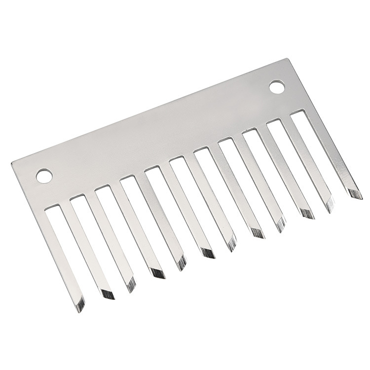 N032不锈钢插肉刀断筋针刀片配件断筋插断筋刀具插肉刀配件