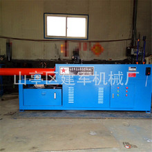 建军机械供应液压拉床 规格齐全  可配备拉刀模具