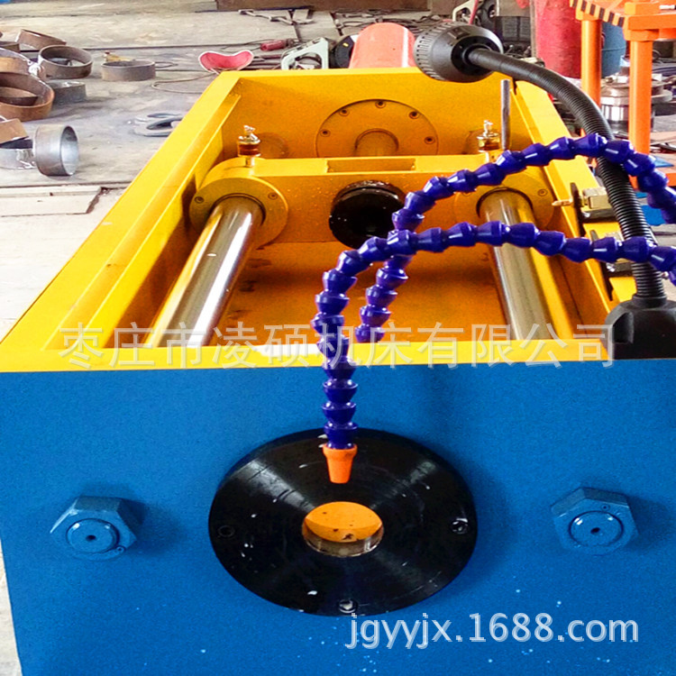 20吨拉花键槽拉床  行程一米半