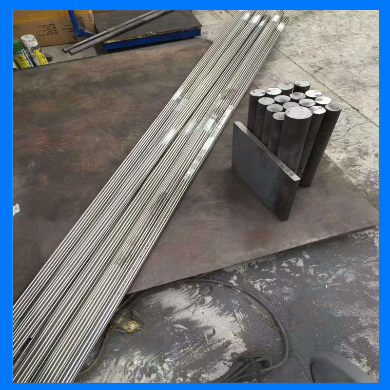 无锡现货直销镍铬GH2038高温合金 铁镍合金管 圆棒 批发零售