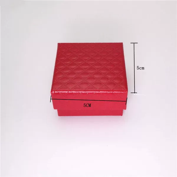 Square box