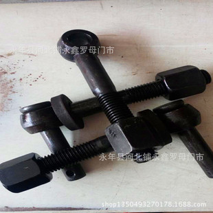 ������ģ���˨ �A�h���h�ݽz M18*135��� M16M20M24M30