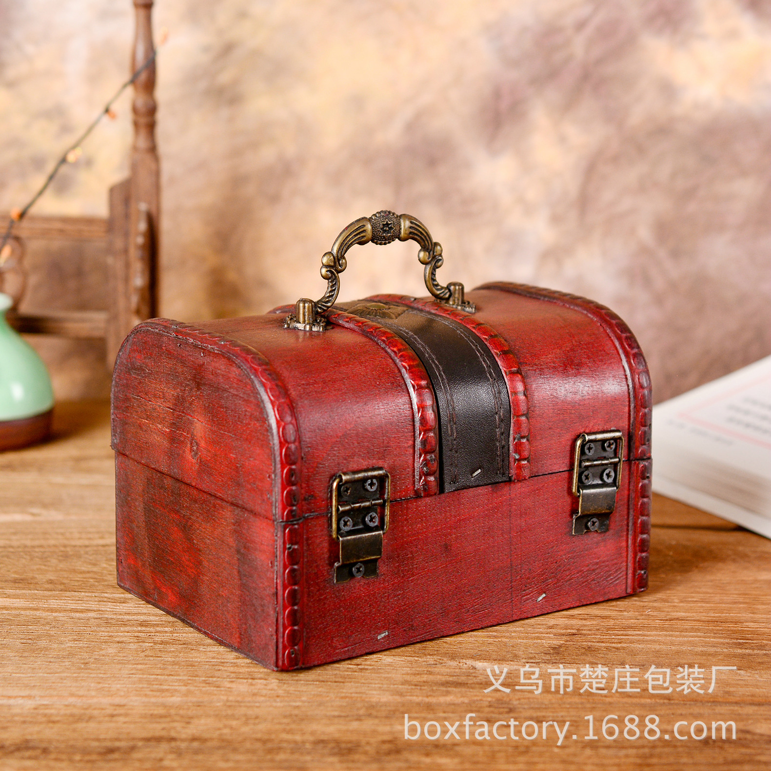 업그레이드된 블랙 가죽 벨트 뒷면 스탠드 힌지