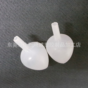 Dongguan прозрачный пластиковый цветочный сердеч