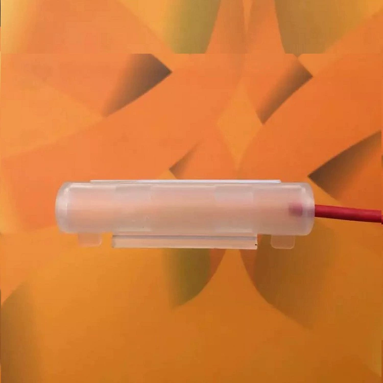 Блок предохранителей жгута проводов JH706A, блок предохранителей с откидной крышкой, прозрачный блок предохранителей,