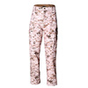 Street camouflage velvet trousers, climbing clothing