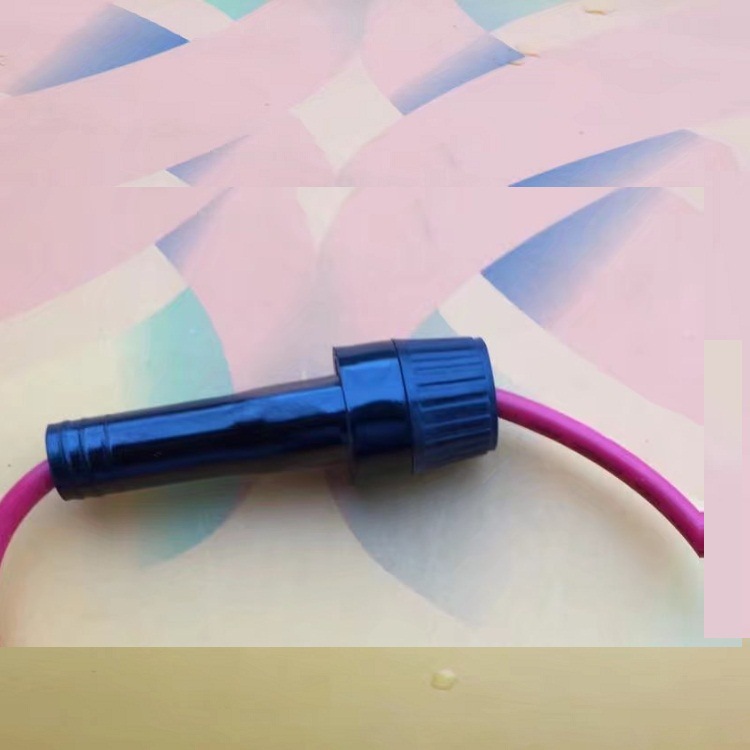 HRK保险丝盒,认证保险丝盒，电木保险丝盒 6X30保险2丝盒