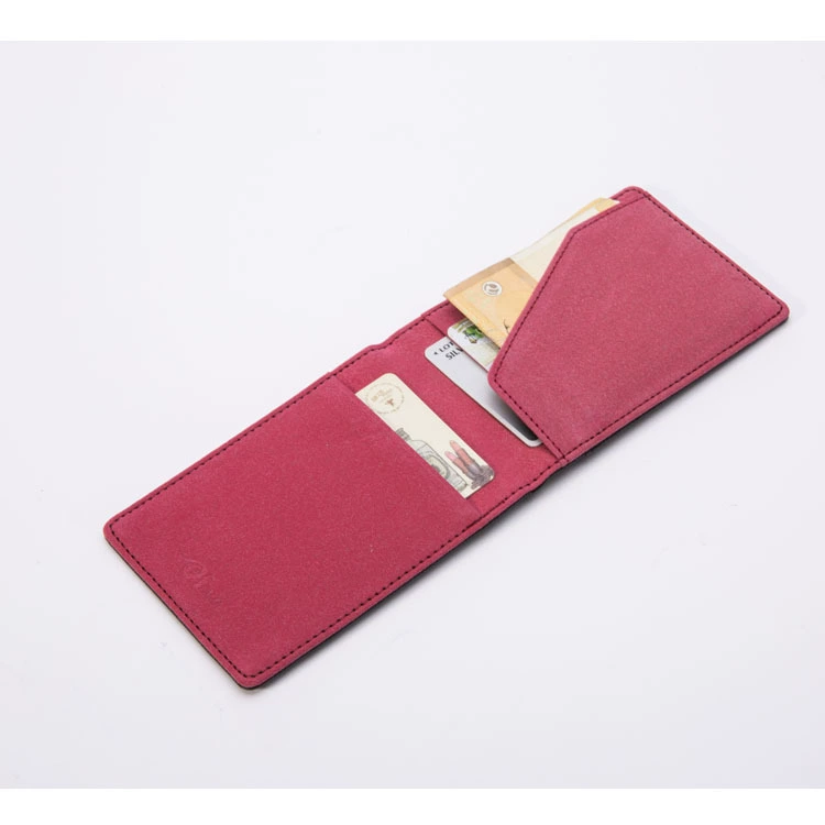 Polyurethane short wallet, Korean style, Aliexpress