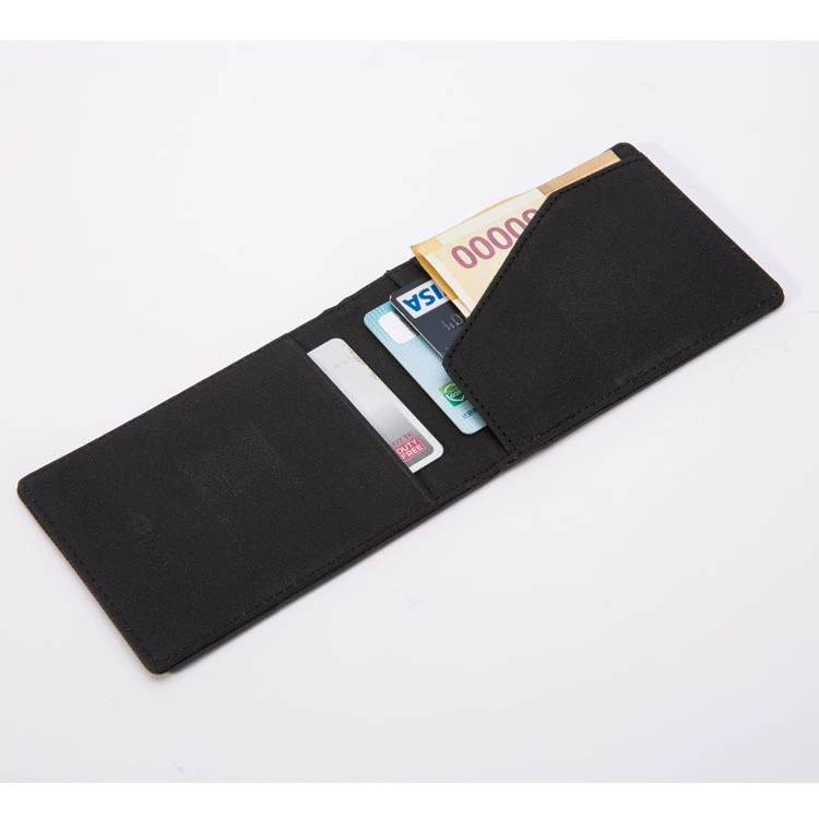 Polyurethane short wallet, Korean style, Aliexpress