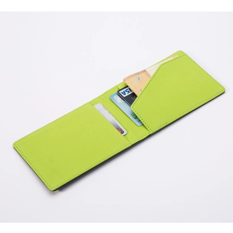 Polyurethane short wallet, Korean style, Aliexpress