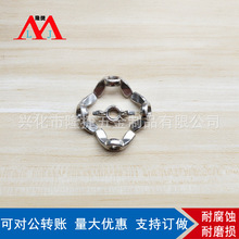 M3-M12ϵ�� 304������ñ DIN315������ĸ ���P䓵�����ĸ