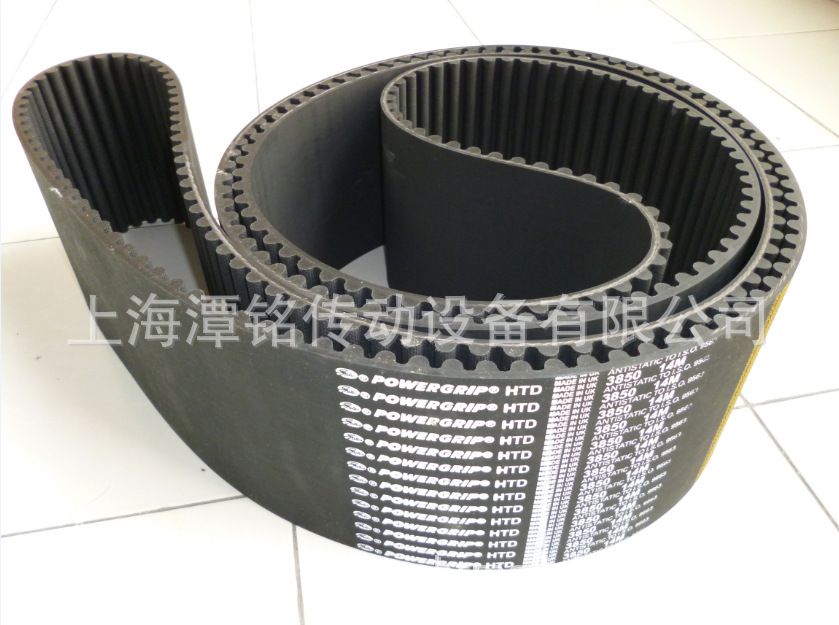 供应盖茨GATES传动带 5GT-580同步带、工业皮带、传动带、橡胶带